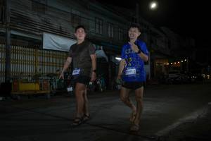 BIB: 1591
                            <button type="button" onclick="openModal(26219863)" class="btn btn-primary btn-sm float-right btn-popup" data-toggle="modal" data-target=".modal-high-quality">
                        <i class="fas fa-shopping-cart"></i> Add to Cart
                    </button>
                                            <button type="button" onclick="isThisMe(26219863, true)" class="btn btn-success btn-sm float-right btn-popup btn-isme hidden" data-toggle="tooltip" data-placement="bottom" title="นี่คือรูปของคุณใช่ไหม คลิกที่นี่เพื่อเอาเข้าอัลบั้ม">
                        <i class="fas fa-plus"></i> Add to album
                    </button>
                    <button type="button" onclick="isThisMe(26219863, false)" class="btn btn-warning btn-sm float-right btn-popup btn-isnotme hidden">
                        <i class="fas fa-ban"></i> Remove from album
                    </button>