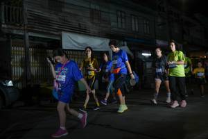 BIB: 465
                            <button type="button" onclick="openModal(26219556)" class="btn btn-primary btn-sm float-right btn-popup" data-toggle="modal" data-target=".modal-high-quality">
                        <i class="fas fa-shopping-cart"></i> Add to Cart
                    </button>
                                            <button type="button" onclick="isThisMe(26219556, true)" class="btn btn-success btn-sm float-right btn-popup btn-isme hidden" data-toggle="tooltip" data-placement="bottom" title="นี่คือรูปของคุณใช่ไหม คลิกที่นี่เพื่อเอาเข้าอัลบั้ม">
                        <i class="fas fa-plus"></i> Add to album
                    </button>
                    <button type="button" onclick="isThisMe(26219556, false)" class="btn btn-warning btn-sm float-right btn-popup btn-isnotme hidden">
                        <i class="fas fa-ban"></i> Remove from album
                    </button>