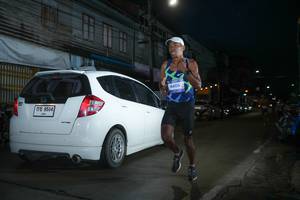 BIB: 9504, 4606
                            <button type="button" onclick="openModal(26216287)" class="btn btn-primary btn-sm float-right btn-popup" data-toggle="modal" data-target=".modal-high-quality">
                        <i class="fas fa-shopping-cart"></i> Add to Cart
                    </button>
                                            <button type="button" onclick="isThisMe(26216287, true)" class="btn btn-success btn-sm float-right btn-popup btn-isme hidden" data-toggle="tooltip" data-placement="bottom" title="นี่คือรูปของคุณใช่ไหม คลิกที่นี่เพื่อเอาเข้าอัลบั้ม">
                        <i class="fas fa-plus"></i> Add to album
                    </button>
                    <button type="button" onclick="isThisMe(26216287, false)" class="btn btn-warning btn-sm float-right btn-popup btn-isnotme hidden">
                        <i class="fas fa-ban"></i> Remove from album
                    </button>