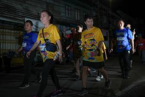 BIB: 4752
                            <button type="button" onclick="openModal(26219671)" class="btn btn-primary btn-sm float-right btn-popup" data-toggle="modal" data-target=".modal-high-quality">
                        <i class="fas fa-shopping-cart"></i> Add to Cart
                    </button>
                                            <button type="button" onclick="isThisMe(26219671, true)" class="btn btn-success btn-sm float-right btn-popup btn-isme hidden" data-toggle="tooltip" data-placement="bottom" title="นี่คือรูปของคุณใช่ไหม คลิกที่นี่เพื่อเอาเข้าอัลบั้ม">
                        <i class="fas fa-plus"></i> Add to album
                    </button>
                    <button type="button" onclick="isThisMe(26219671, false)" class="btn btn-warning btn-sm float-right btn-popup btn-isnotme hidden">
                        <i class="fas fa-ban"></i> Remove from album
                    </button>