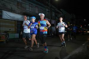 BIB: 9435, 3344, 3447, 3610
                            <button type="button" onclick="openModal(26216654)" class="btn btn-primary btn-sm float-right btn-popup" data-toggle="modal" data-target=".modal-high-quality">
                        <i class="fas fa-shopping-cart"></i> Add to Cart
                    </button>
                                            <button type="button" onclick="isThisMe(26216654, true)" class="btn btn-success btn-sm float-right btn-popup btn-isme hidden" data-toggle="tooltip" data-placement="bottom" title="นี่คือรูปของคุณใช่ไหม คลิกที่นี่เพื่อเอาเข้าอัลบั้ม">
                        <i class="fas fa-plus"></i> Add to album
                    </button>
                    <button type="button" onclick="isThisMe(26216654, false)" class="btn btn-warning btn-sm float-right btn-popup btn-isnotme hidden">
                        <i class="fas fa-ban"></i> Remove from album
                    </button>