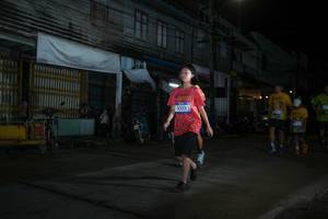 BIB: 3222
                            <button type="button" onclick="openModal(26217561)" class="btn btn-primary btn-sm float-right btn-popup" data-toggle="modal" data-target=".modal-high-quality">
                        <i class="fas fa-shopping-cart"></i> Add to Cart
                    </button>
                                            <button type="button" onclick="isThisMe(26217561, true)" class="btn btn-success btn-sm float-right btn-popup btn-isme hidden" data-toggle="tooltip" data-placement="bottom" title="นี่คือรูปของคุณใช่ไหม คลิกที่นี่เพื่อเอาเข้าอัลบั้ม">
                        <i class="fas fa-plus"></i> Add to album
                    </button>
                    <button type="button" onclick="isThisMe(26217561, false)" class="btn btn-warning btn-sm float-right btn-popup btn-isnotme hidden">
                        <i class="fas fa-ban"></i> Remove from album
                    </button>