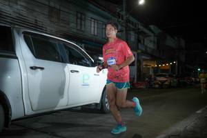 BIB: 4066
                            <button type="button" onclick="openModal(26216952)" class="btn btn-primary btn-sm float-right btn-popup" data-toggle="modal" data-target=".modal-high-quality">
                        <i class="fas fa-shopping-cart"></i> Add to Cart
                    </button>
                                            <button type="button" onclick="isThisMe(26216952, true)" class="btn btn-success btn-sm float-right btn-popup btn-isme hidden" data-toggle="tooltip" data-placement="bottom" title="นี่คือรูปของคุณใช่ไหม คลิกที่นี่เพื่อเอาเข้าอัลบั้ม">
                        <i class="fas fa-plus"></i> Add to album
                    </button>
                    <button type="button" onclick="isThisMe(26216952, false)" class="btn btn-warning btn-sm float-right btn-popup btn-isnotme hidden">
                        <i class="fas fa-ban"></i> Remove from album
                    </button>