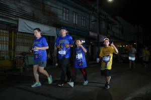 BIB: 4138, 3016, 3012
                            <button type="button" onclick="openModal(26217700)" class="btn btn-primary btn-sm float-right btn-popup" data-toggle="modal" data-target=".modal-high-quality">
                        <i class="fas fa-shopping-cart"></i> Add to Cart
                    </button>
                                            <button type="button" onclick="isThisMe(26217700, true)" class="btn btn-success btn-sm float-right btn-popup btn-isme hidden" data-toggle="tooltip" data-placement="bottom" title="นี่คือรูปของคุณใช่ไหม คลิกที่นี่เพื่อเอาเข้าอัลบั้ม">
                        <i class="fas fa-plus"></i> Add to album
                    </button>
                    <button type="button" onclick="isThisMe(26217700, false)" class="btn btn-warning btn-sm float-right btn-popup btn-isnotme hidden">
                        <i class="fas fa-ban"></i> Remove from album
                    </button>