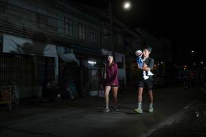 BIB: 
                            <button type="button" onclick="openModal(26219573)" class="btn btn-primary btn-sm float-right btn-popup" data-toggle="modal" data-target=".modal-high-quality">
                        <i class="fas fa-shopping-cart"></i> Add to Cart
                    </button>
                                            <button type="button" onclick="isThisMe(26219573, true)" class="btn btn-success btn-sm float-right btn-popup btn-isme hidden" data-toggle="tooltip" data-placement="bottom" title="นี่คือรูปของคุณใช่ไหม คลิกที่นี่เพื่อเอาเข้าอัลบั้ม">
                        <i class="fas fa-plus"></i> Add to album
                    </button>
                    <button type="button" onclick="isThisMe(26219573, false)" class="btn btn-warning btn-sm float-right btn-popup btn-isnotme hidden">
                        <i class="fas fa-ban"></i> Remove from album
                    </button>