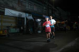 BIB: 101
                            <button type="button" onclick="openModal(26216869)" class="btn btn-primary btn-sm float-right btn-popup" data-toggle="modal" data-target=".modal-high-quality">
                        <i class="fas fa-shopping-cart"></i> Add to Cart
                    </button>
                                            <button type="button" onclick="isThisMe(26216869, true)" class="btn btn-success btn-sm float-right btn-popup btn-isme hidden" data-toggle="tooltip" data-placement="bottom" title="นี่คือรูปของคุณใช่ไหม คลิกที่นี่เพื่อเอาเข้าอัลบั้ม">
                        <i class="fas fa-plus"></i> Add to album
                    </button>
                    <button type="button" onclick="isThisMe(26216869, false)" class="btn btn-warning btn-sm float-right btn-popup btn-isnotme hidden">
                        <i class="fas fa-ban"></i> Remove from album
                    </button>