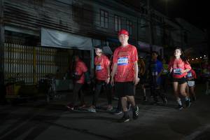 BIB: 4085
                            <button type="button" onclick="openModal(26219497)" class="btn btn-primary btn-sm float-right btn-popup" data-toggle="modal" data-target=".modal-high-quality">
                        <i class="fas fa-shopping-cart"></i> Add to Cart
                    </button>
                                            <button type="button" onclick="isThisMe(26219497, true)" class="btn btn-success btn-sm float-right btn-popup btn-isme hidden" data-toggle="tooltip" data-placement="bottom" title="นี่คือรูปของคุณใช่ไหม คลิกที่นี่เพื่อเอาเข้าอัลบั้ม">
                        <i class="fas fa-plus"></i> Add to album
                    </button>
                    <button type="button" onclick="isThisMe(26219497, false)" class="btn btn-warning btn-sm float-right btn-popup btn-isnotme hidden">
                        <i class="fas fa-ban"></i> Remove from album
                    </button>