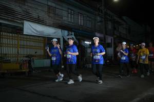 BIB: 3468
                            <button type="button" onclick="openModal(26219233)" class="btn btn-primary btn-sm float-right btn-popup" data-toggle="modal" data-target=".modal-high-quality">
                        <i class="fas fa-shopping-cart"></i> Add to Cart
                    </button>
                                            <button type="button" onclick="isThisMe(26219233, true)" class="btn btn-success btn-sm float-right btn-popup btn-isme hidden" data-toggle="tooltip" data-placement="bottom" title="นี่คือรูปของคุณใช่ไหม คลิกที่นี่เพื่อเอาเข้าอัลบั้ม">
                        <i class="fas fa-plus"></i> Add to album
                    </button>
                    <button type="button" onclick="isThisMe(26219233, false)" class="btn btn-warning btn-sm float-right btn-popup btn-isnotme hidden">
                        <i class="fas fa-ban"></i> Remove from album
                    </button>