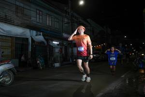 BIB: 4121
                            <button type="button" onclick="openModal(26216753)" class="btn btn-primary btn-sm float-right btn-popup" data-toggle="modal" data-target=".modal-high-quality">
                        <i class="fas fa-shopping-cart"></i> Add to Cart
                    </button>
                                            <button type="button" onclick="isThisMe(26216753, true)" class="btn btn-success btn-sm float-right btn-popup btn-isme hidden" data-toggle="tooltip" data-placement="bottom" title="นี่คือรูปของคุณใช่ไหม คลิกที่นี่เพื่อเอาเข้าอัลบั้ม">
                        <i class="fas fa-plus"></i> Add to album
                    </button>
                    <button type="button" onclick="isThisMe(26216753, false)" class="btn btn-warning btn-sm float-right btn-popup btn-isnotme hidden">
                        <i class="fas fa-ban"></i> Remove from album
                    </button>