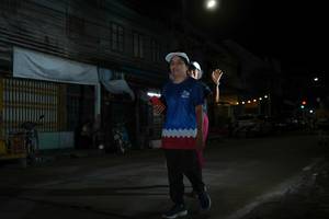 BIB: 
                            <button type="button" onclick="openModal(26219627)" class="btn btn-primary btn-sm float-right btn-popup" data-toggle="modal" data-target=".modal-high-quality">
                        <i class="fas fa-shopping-cart"></i> Add to Cart
                    </button>
                                            <button type="button" onclick="isThisMe(26219627, true)" class="btn btn-success btn-sm float-right btn-popup btn-isme hidden" data-toggle="tooltip" data-placement="bottom" title="นี่คือรูปของคุณใช่ไหม คลิกที่นี่เพื่อเอาเข้าอัลบั้ม">
                        <i class="fas fa-plus"></i> Add to album
                    </button>
                    <button type="button" onclick="isThisMe(26219627, false)" class="btn btn-warning btn-sm float-right btn-popup btn-isnotme hidden">
                        <i class="fas fa-ban"></i> Remove from album
                    </button>