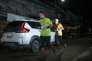 BIB: 7048, 7848
                            <button type="button" onclick="openModal(26216436)" class="btn btn-primary btn-sm float-right btn-popup" data-toggle="modal" data-target=".modal-high-quality">
                        <i class="fas fa-shopping-cart"></i> Add to Cart
                    </button>
                                            <button type="button" onclick="isThisMe(26216436, true)" class="btn btn-success btn-sm float-right btn-popup btn-isme hidden" data-toggle="tooltip" data-placement="bottom" title="นี่คือรูปของคุณใช่ไหม คลิกที่นี่เพื่อเอาเข้าอัลบั้ม">
                        <i class="fas fa-plus"></i> Add to album
                    </button>
                    <button type="button" onclick="isThisMe(26216436, false)" class="btn btn-warning btn-sm float-right btn-popup btn-isnotme hidden">
                        <i class="fas fa-ban"></i> Remove from album
                    </button>