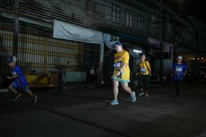 BIB: 
                            <button type="button" onclick="openModal(26218361)" class="btn btn-primary btn-sm float-right btn-popup" data-toggle="modal" data-target=".modal-high-quality">
                        <i class="fas fa-shopping-cart"></i> Add to Cart
                    </button>
                                            <button type="button" onclick="isThisMe(26218361, true)" class="btn btn-success btn-sm float-right btn-popup btn-isme hidden" data-toggle="tooltip" data-placement="bottom" title="นี่คือรูปของคุณใช่ไหม คลิกที่นี่เพื่อเอาเข้าอัลบั้ม">
                        <i class="fas fa-plus"></i> Add to album
                    </button>
                    <button type="button" onclick="isThisMe(26218361, false)" class="btn btn-warning btn-sm float-right btn-popup btn-isnotme hidden">
                        <i class="fas fa-ban"></i> Remove from album
                    </button>