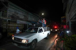 BIB: 
                            <button type="button" onclick="openModal(26219887)" class="btn btn-primary btn-sm float-right btn-popup" data-toggle="modal" data-target=".modal-high-quality">
                        <i class="fas fa-shopping-cart"></i> Add to Cart
                    </button>
                                            <button type="button" onclick="isThisMe(26219887, true)" class="btn btn-success btn-sm float-right btn-popup btn-isme hidden" data-toggle="tooltip" data-placement="bottom" title="นี่คือรูปของคุณใช่ไหม คลิกที่นี่เพื่อเอาเข้าอัลบั้ม">
                        <i class="fas fa-plus"></i> Add to album
                    </button>
                    <button type="button" onclick="isThisMe(26219887, false)" class="btn btn-warning btn-sm float-right btn-popup btn-isnotme hidden">
                        <i class="fas fa-ban"></i> Remove from album
                    </button>