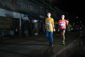 BIB: 3721, 4720
                            <button type="button" onclick="openModal(26217013)" class="btn btn-primary btn-sm float-right btn-popup" data-toggle="modal" data-target=".modal-high-quality">
                        <i class="fas fa-shopping-cart"></i> Add to Cart
                    </button>
                                            <button type="button" onclick="isThisMe(26217013, true)" class="btn btn-success btn-sm float-right btn-popup btn-isme hidden" data-toggle="tooltip" data-placement="bottom" title="นี่คือรูปของคุณใช่ไหม คลิกที่นี่เพื่อเอาเข้าอัลบั้ม">
                        <i class="fas fa-plus"></i> Add to album
                    </button>
                    <button type="button" onclick="isThisMe(26217013, false)" class="btn btn-warning btn-sm float-right btn-popup btn-isnotme hidden">
                        <i class="fas fa-ban"></i> Remove from album
                    </button>