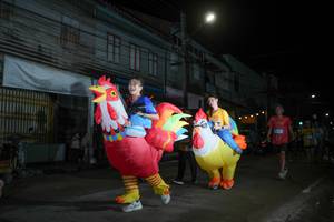 BIB: 
                            <button type="button" onclick="openModal(26218412)" class="btn btn-primary btn-sm float-right btn-popup" data-toggle="modal" data-target=".modal-high-quality">
                        <i class="fas fa-shopping-cart"></i> Add to Cart
                    </button>
                                            <button type="button" onclick="isThisMe(26218412, true)" class="btn btn-success btn-sm float-right btn-popup btn-isme hidden" data-toggle="tooltip" data-placement="bottom" title="นี่คือรูปของคุณใช่ไหม คลิกที่นี่เพื่อเอาเข้าอัลบั้ม">
                        <i class="fas fa-plus"></i> Add to album
                    </button>
                    <button type="button" onclick="isThisMe(26218412, false)" class="btn btn-warning btn-sm float-right btn-popup btn-isnotme hidden">
                        <i class="fas fa-ban"></i> Remove from album
                    </button>