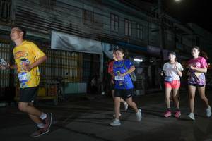 BIB: 838, 320, 4593
                            <button type="button" onclick="openModal(26219026)" class="btn btn-primary btn-sm float-right btn-popup" data-toggle="modal" data-target=".modal-high-quality">
                        <i class="fas fa-shopping-cart"></i> Add to Cart
                    </button>
                                            <button type="button" onclick="isThisMe(26219026, true)" class="btn btn-success btn-sm float-right btn-popup btn-isme hidden" data-toggle="tooltip" data-placement="bottom" title="นี่คือรูปของคุณใช่ไหม คลิกที่นี่เพื่อเอาเข้าอัลบั้ม">
                        <i class="fas fa-plus"></i> Add to album
                    </button>
                    <button type="button" onclick="isThisMe(26219026, false)" class="btn btn-warning btn-sm float-right btn-popup btn-isnotme hidden">
                        <i class="fas fa-ban"></i> Remove from album
                    </button>