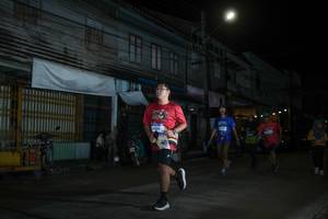 BIB: 4399
                            <button type="button" onclick="openModal(26217731)" class="btn btn-primary btn-sm float-right btn-popup" data-toggle="modal" data-target=".modal-high-quality">
                        <i class="fas fa-shopping-cart"></i> Add to Cart
                    </button>
                                            <button type="button" onclick="isThisMe(26217731, true)" class="btn btn-success btn-sm float-right btn-popup btn-isme hidden" data-toggle="tooltip" data-placement="bottom" title="นี่คือรูปของคุณใช่ไหม คลิกที่นี่เพื่อเอาเข้าอัลบั้ม">
                        <i class="fas fa-plus"></i> Add to album
                    </button>
                    <button type="button" onclick="isThisMe(26217731, false)" class="btn btn-warning btn-sm float-right btn-popup btn-isnotme hidden">
                        <i class="fas fa-ban"></i> Remove from album
                    </button>