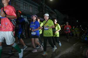 BIB: 3169
                            <button type="button" onclick="openModal(26218207)" class="btn btn-primary btn-sm float-right btn-popup" data-toggle="modal" data-target=".modal-high-quality">
                        <i class="fas fa-shopping-cart"></i> Add to Cart
                    </button>
                                            <button type="button" onclick="isThisMe(26218207, true)" class="btn btn-success btn-sm float-right btn-popup btn-isme hidden" data-toggle="tooltip" data-placement="bottom" title="นี่คือรูปของคุณใช่ไหม คลิกที่นี่เพื่อเอาเข้าอัลบั้ม">
                        <i class="fas fa-plus"></i> Add to album
                    </button>
                    <button type="button" onclick="isThisMe(26218207, false)" class="btn btn-warning btn-sm float-right btn-popup btn-isnotme hidden">
                        <i class="fas fa-ban"></i> Remove from album
                    </button>