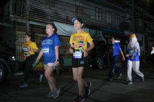 BIB: 3644, 3186
                            <button type="button" onclick="openModal(26218927)" class="btn btn-primary btn-sm float-right btn-popup" data-toggle="modal" data-target=".modal-high-quality">
                        <i class="fas fa-shopping-cart"></i> Add to Cart
                    </button>
                                            <button type="button" onclick="isThisMe(26218927, true)" class="btn btn-success btn-sm float-right btn-popup btn-isme hidden" data-toggle="tooltip" data-placement="bottom" title="นี่คือรูปของคุณใช่ไหม คลิกที่นี่เพื่อเอาเข้าอัลบั้ม">
                        <i class="fas fa-plus"></i> Add to album
                    </button>
                    <button type="button" onclick="isThisMe(26218927, false)" class="btn btn-warning btn-sm float-right btn-popup btn-isnotme hidden">
                        <i class="fas fa-ban"></i> Remove from album
                    </button>