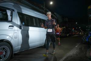 BIB: 5290
                            <button type="button" onclick="openModal(26216306)" class="btn btn-primary btn-sm float-right btn-popup" data-toggle="modal" data-target=".modal-high-quality">
                        <i class="fas fa-shopping-cart"></i> Add to Cart
                    </button>
                                            <button type="button" onclick="isThisMe(26216306, true)" class="btn btn-success btn-sm float-right btn-popup btn-isme hidden" data-toggle="tooltip" data-placement="bottom" title="นี่คือรูปของคุณใช่ไหม คลิกที่นี่เพื่อเอาเข้าอัลบั้ม">
                        <i class="fas fa-plus"></i> Add to album
                    </button>
                    <button type="button" onclick="isThisMe(26216306, false)" class="btn btn-warning btn-sm float-right btn-popup btn-isnotme hidden">
                        <i class="fas fa-ban"></i> Remove from album
                    </button>