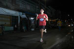 BIB: 3952
                            <button type="button" onclick="openModal(26216995)" class="btn btn-primary btn-sm float-right btn-popup" data-toggle="modal" data-target=".modal-high-quality">
                        <i class="fas fa-shopping-cart"></i> Add to Cart
                    </button>
                                            <button type="button" onclick="isThisMe(26216995, true)" class="btn btn-success btn-sm float-right btn-popup btn-isme hidden" data-toggle="tooltip" data-placement="bottom" title="นี่คือรูปของคุณใช่ไหม คลิกที่นี่เพื่อเอาเข้าอัลบั้ม">
                        <i class="fas fa-plus"></i> Add to album
                    </button>
                    <button type="button" onclick="isThisMe(26216995, false)" class="btn btn-warning btn-sm float-right btn-popup btn-isnotme hidden">
                        <i class="fas fa-ban"></i> Remove from album
                    </button>