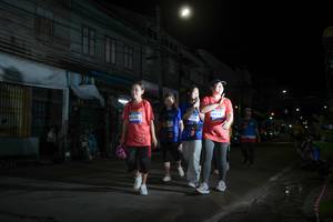 BIB: 4418, 4535
                            <button type="button" onclick="openModal(26219620)" class="btn btn-primary btn-sm float-right btn-popup" data-toggle="modal" data-target=".modal-high-quality">
                        <i class="fas fa-shopping-cart"></i> Add to Cart
                    </button>
                                            <button type="button" onclick="isThisMe(26219620, true)" class="btn btn-success btn-sm float-right btn-popup btn-isme hidden" data-toggle="tooltip" data-placement="bottom" title="นี่คือรูปของคุณใช่ไหม คลิกที่นี่เพื่อเอาเข้าอัลบั้ม">
                        <i class="fas fa-plus"></i> Add to album
                    </button>
                    <button type="button" onclick="isThisMe(26219620, false)" class="btn btn-warning btn-sm float-right btn-popup btn-isnotme hidden">
                        <i class="fas fa-ban"></i> Remove from album
                    </button>