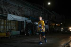 BIB: 126
                            <button type="button" onclick="openModal(26219576)" class="btn btn-primary btn-sm float-right btn-popup" data-toggle="modal" data-target=".modal-high-quality">
                        <i class="fas fa-shopping-cart"></i> Add to Cart
                    </button>
                                            <button type="button" onclick="isThisMe(26219576, true)" class="btn btn-success btn-sm float-right btn-popup btn-isme hidden" data-toggle="tooltip" data-placement="bottom" title="นี่คือรูปของคุณใช่ไหม คลิกที่นี่เพื่อเอาเข้าอัลบั้ม">
                        <i class="fas fa-plus"></i> Add to album
                    </button>
                    <button type="button" onclick="isThisMe(26219576, false)" class="btn btn-warning btn-sm float-right btn-popup btn-isnotme hidden">
                        <i class="fas fa-ban"></i> Remove from album
                    </button>