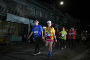 BIB: 4218, 4330
                            <button type="button" onclick="openModal(26218866)" class="btn btn-primary btn-sm float-right btn-popup" data-toggle="modal" data-target=".modal-high-quality">
                        <i class="fas fa-shopping-cart"></i> Add to Cart
                    </button>
                                            <button type="button" onclick="isThisMe(26218866, true)" class="btn btn-success btn-sm float-right btn-popup btn-isme hidden" data-toggle="tooltip" data-placement="bottom" title="นี่คือรูปของคุณใช่ไหม คลิกที่นี่เพื่อเอาเข้าอัลบั้ม">
                        <i class="fas fa-plus"></i> Add to album
                    </button>
                    <button type="button" onclick="isThisMe(26218866, false)" class="btn btn-warning btn-sm float-right btn-popup btn-isnotme hidden">
                        <i class="fas fa-ban"></i> Remove from album
                    </button>