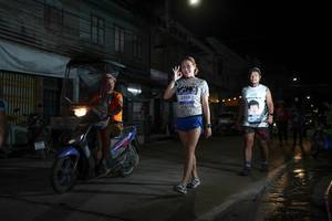 BIB: 3308
                            <button type="button" onclick="openModal(26219848)" class="btn btn-primary btn-sm float-right btn-popup" data-toggle="modal" data-target=".modal-high-quality">
                        <i class="fas fa-shopping-cart"></i> Add to Cart
                    </button>
                                            <button type="button" onclick="isThisMe(26219848, true)" class="btn btn-success btn-sm float-right btn-popup btn-isme hidden" data-toggle="tooltip" data-placement="bottom" title="นี่คือรูปของคุณใช่ไหม คลิกที่นี่เพื่อเอาเข้าอัลบั้ม">
                        <i class="fas fa-plus"></i> Add to album
                    </button>
                    <button type="button" onclick="isThisMe(26219848, false)" class="btn btn-warning btn-sm float-right btn-popup btn-isnotme hidden">
                        <i class="fas fa-ban"></i> Remove from album
                    </button>