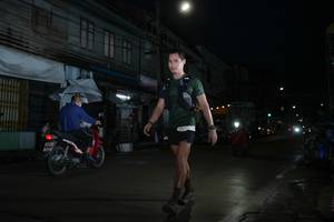 BIB: 
                            <button type="button" onclick="openModal(26216315)" class="btn btn-primary btn-sm float-right btn-popup" data-toggle="modal" data-target=".modal-high-quality">
                        <i class="fas fa-shopping-cart"></i> Add to Cart
                    </button>
                                            <button type="button" onclick="isThisMe(26216315, true)" class="btn btn-success btn-sm float-right btn-popup btn-isme hidden" data-toggle="tooltip" data-placement="bottom" title="นี่คือรูปของคุณใช่ไหม คลิกที่นี่เพื่อเอาเข้าอัลบั้ม">
                        <i class="fas fa-plus"></i> Add to album
                    </button>
                    <button type="button" onclick="isThisMe(26216315, false)" class="btn btn-warning btn-sm float-right btn-popup btn-isnotme hidden">
                        <i class="fas fa-ban"></i> Remove from album
                    </button>