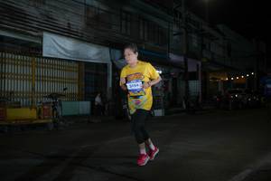 BIB: 3484
                            <button type="button" onclick="openModal(26216673)" class="btn btn-primary btn-sm float-right btn-popup" data-toggle="modal" data-target=".modal-high-quality">
                        <i class="fas fa-shopping-cart"></i> Add to Cart
                    </button>
                                            <button type="button" onclick="isThisMe(26216673, true)" class="btn btn-success btn-sm float-right btn-popup btn-isme hidden" data-toggle="tooltip" data-placement="bottom" title="นี่คือรูปของคุณใช่ไหม คลิกที่นี่เพื่อเอาเข้าอัลบั้ม">
                        <i class="fas fa-plus"></i> Add to album
                    </button>
                    <button type="button" onclick="isThisMe(26216673, false)" class="btn btn-warning btn-sm float-right btn-popup btn-isnotme hidden">
                        <i class="fas fa-ban"></i> Remove from album
                    </button>