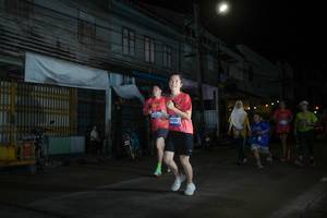 BIB: 4355
                            <button type="button" onclick="openModal(26217149)" class="btn btn-primary btn-sm float-right btn-popup" data-toggle="modal" data-target=".modal-high-quality">
                        <i class="fas fa-shopping-cart"></i> Add to Cart
                    </button>
                                            <button type="button" onclick="isThisMe(26217149, true)" class="btn btn-success btn-sm float-right btn-popup btn-isme hidden" data-toggle="tooltip" data-placement="bottom" title="นี่คือรูปของคุณใช่ไหม คลิกที่นี่เพื่อเอาเข้าอัลบั้ม">
                        <i class="fas fa-plus"></i> Add to album
                    </button>
                    <button type="button" onclick="isThisMe(26217149, false)" class="btn btn-warning btn-sm float-right btn-popup btn-isnotme hidden">
                        <i class="fas fa-ban"></i> Remove from album
                    </button>