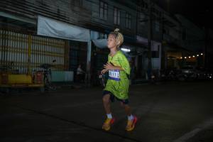 BIB: 111
                            <button type="button" onclick="openModal(26216550)" class="btn btn-primary btn-sm float-right btn-popup" data-toggle="modal" data-target=".modal-high-quality">
                        <i class="fas fa-shopping-cart"></i> Add to Cart
                    </button>
                                            <button type="button" onclick="isThisMe(26216550, true)" class="btn btn-success btn-sm float-right btn-popup btn-isme hidden" data-toggle="tooltip" data-placement="bottom" title="นี่คือรูปของคุณใช่ไหม คลิกที่นี่เพื่อเอาเข้าอัลบั้ม">
                        <i class="fas fa-plus"></i> Add to album
                    </button>
                    <button type="button" onclick="isThisMe(26216550, false)" class="btn btn-warning btn-sm float-right btn-popup btn-isnotme hidden">
                        <i class="fas fa-ban"></i> Remove from album
                    </button>