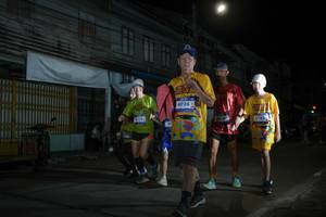 BIB: 31794, 4026, 2010, 2183
                            <button type="button" onclick="openModal(26219619)" class="btn btn-primary btn-sm float-right btn-popup" data-toggle="modal" data-target=".modal-high-quality">
                        <i class="fas fa-shopping-cart"></i> Add to Cart
                    </button>
                                            <button type="button" onclick="isThisMe(26219619, true)" class="btn btn-success btn-sm float-right btn-popup btn-isme hidden" data-toggle="tooltip" data-placement="bottom" title="นี่คือรูปของคุณใช่ไหม คลิกที่นี่เพื่อเอาเข้าอัลบั้ม">
                        <i class="fas fa-plus"></i> Add to album
                    </button>
                    <button type="button" onclick="isThisMe(26219619, false)" class="btn btn-warning btn-sm float-right btn-popup btn-isnotme hidden">
                        <i class="fas fa-ban"></i> Remove from album
                    </button>