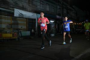 BIB: 3267
                            <button type="button" onclick="openModal(26216507)" class="btn btn-primary btn-sm float-right btn-popup" data-toggle="modal" data-target=".modal-high-quality">
                        <i class="fas fa-shopping-cart"></i> Add to Cart
                    </button>
                                            <button type="button" onclick="isThisMe(26216507, true)" class="btn btn-success btn-sm float-right btn-popup btn-isme hidden" data-toggle="tooltip" data-placement="bottom" title="นี่คือรูปของคุณใช่ไหม คลิกที่นี่เพื่อเอาเข้าอัลบั้ม">
                        <i class="fas fa-plus"></i> Add to album
                    </button>
                    <button type="button" onclick="isThisMe(26216507, false)" class="btn btn-warning btn-sm float-right btn-popup btn-isnotme hidden">
                        <i class="fas fa-ban"></i> Remove from album
                    </button>