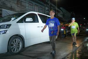 BIB: 3419
                            <button type="button" onclick="openModal(26219398)" class="btn btn-primary btn-sm float-right btn-popup" data-toggle="modal" data-target=".modal-high-quality">
                        <i class="fas fa-shopping-cart"></i> Add to Cart
                    </button>
                                            <button type="button" onclick="isThisMe(26219398, true)" class="btn btn-success btn-sm float-right btn-popup btn-isme hidden" data-toggle="tooltip" data-placement="bottom" title="นี่คือรูปของคุณใช่ไหม คลิกที่นี่เพื่อเอาเข้าอัลบั้ม">
                        <i class="fas fa-plus"></i> Add to album
                    </button>
                    <button type="button" onclick="isThisMe(26219398, false)" class="btn btn-warning btn-sm float-right btn-popup btn-isnotme hidden">
                        <i class="fas fa-ban"></i> Remove from album
                    </button>