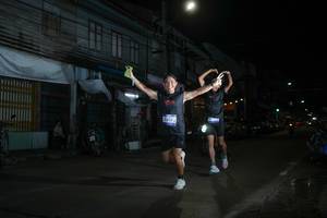 BIB: 3302
                            <button type="button" onclick="openModal(26216574)" class="btn btn-primary btn-sm float-right btn-popup" data-toggle="modal" data-target=".modal-high-quality">
                        <i class="fas fa-shopping-cart"></i> Add to Cart
                    </button>
                                            <button type="button" onclick="isThisMe(26216574, true)" class="btn btn-success btn-sm float-right btn-popup btn-isme hidden" data-toggle="tooltip" data-placement="bottom" title="นี่คือรูปของคุณใช่ไหม คลิกที่นี่เพื่อเอาเข้าอัลบั้ม">
                        <i class="fas fa-plus"></i> Add to album
                    </button>
                    <button type="button" onclick="isThisMe(26216574, false)" class="btn btn-warning btn-sm float-right btn-popup btn-isnotme hidden">
                        <i class="fas fa-ban"></i> Remove from album
                    </button>