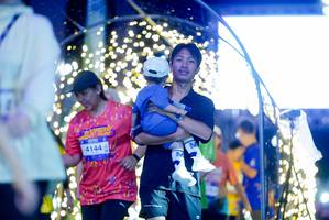 BIB: 4144
                            <button type="button" onclick="openModal(26237892)" class="btn btn-primary btn-sm float-right btn-popup" data-toggle="modal" data-target=".modal-high-quality">
                        <i class="fas fa-shopping-cart"></i> Add to Cart
                    </button>
                                            <button type="button" onclick="isThisMe(26237892, true)" class="btn btn-success btn-sm float-right btn-popup btn-isme hidden" data-toggle="tooltip" data-placement="bottom" title="นี่คือรูปของคุณใช่ไหม คลิกที่นี่เพื่อเอาเข้าอัลบั้ม">
                        <i class="fas fa-plus"></i> Add to album
                    </button>
                    <button type="button" onclick="isThisMe(26237892, false)" class="btn btn-warning btn-sm float-right btn-popup btn-isnotme hidden">
                        <i class="fas fa-ban"></i> Remove from album
                    </button>