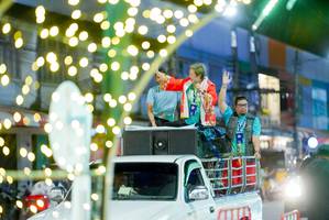 BIB: 
                            <button type="button" onclick="openModal(26237368)" class="btn btn-primary btn-sm float-right btn-popup" data-toggle="modal" data-target=".modal-high-quality">
                        <i class="fas fa-shopping-cart"></i> Add to Cart
                    </button>
                                            <button type="button" onclick="isThisMe(26237368, true)" class="btn btn-success btn-sm float-right btn-popup btn-isme hidden" data-toggle="tooltip" data-placement="bottom" title="นี่คือรูปของคุณใช่ไหม คลิกที่นี่เพื่อเอาเข้าอัลบั้ม">
                        <i class="fas fa-plus"></i> Add to album
                    </button>
                    <button type="button" onclick="isThisMe(26237368, false)" class="btn btn-warning btn-sm float-right btn-popup btn-isnotme hidden">
                        <i class="fas fa-ban"></i> Remove from album
                    </button>