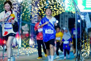 BIB: 3503, 4850
                            <button type="button" onclick="openModal(26239771)" class="btn btn-primary btn-sm float-right btn-popup" data-toggle="modal" data-target=".modal-high-quality">
                        <i class="fas fa-shopping-cart"></i> Add to Cart
                    </button>
                                            <button type="button" onclick="isThisMe(26239771, true)" class="btn btn-success btn-sm float-right btn-popup btn-isme hidden" data-toggle="tooltip" data-placement="bottom" title="นี่คือรูปของคุณใช่ไหม คลิกที่นี่เพื่อเอาเข้าอัลบั้ม">
                        <i class="fas fa-plus"></i> Add to album
                    </button>
                    <button type="button" onclick="isThisMe(26239771, false)" class="btn btn-warning btn-sm float-right btn-popup btn-isnotme hidden">
                        <i class="fas fa-ban"></i> Remove from album
                    </button>