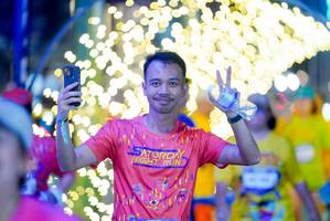 BIB: 
                            <button type="button" onclick="openModal(26238696)" class="btn btn-primary btn-sm float-right btn-popup" data-toggle="modal" data-target=".modal-high-quality">
                        <i class="fas fa-shopping-cart"></i> Add to Cart
                    </button>
                                            <button type="button" onclick="isThisMe(26238696, true)" class="btn btn-success btn-sm float-right btn-popup btn-isme hidden" data-toggle="tooltip" data-placement="bottom" title="นี่คือรูปของคุณใช่ไหม คลิกที่นี่เพื่อเอาเข้าอัลบั้ม">
                        <i class="fas fa-plus"></i> Add to album
                    </button>
                    <button type="button" onclick="isThisMe(26238696, false)" class="btn btn-warning btn-sm float-right btn-popup btn-isnotme hidden">
                        <i class="fas fa-ban"></i> Remove from album
                    </button>