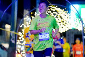 BIB: 4101
                            <button type="button" onclick="openModal(26238212)" class="btn btn-primary btn-sm float-right btn-popup" data-toggle="modal" data-target=".modal-high-quality">
                        <i class="fas fa-shopping-cart"></i> Add to Cart
                    </button>
                                            <button type="button" onclick="isThisMe(26238212, true)" class="btn btn-success btn-sm float-right btn-popup btn-isme hidden" data-toggle="tooltip" data-placement="bottom" title="นี่คือรูปของคุณใช่ไหม คลิกที่นี่เพื่อเอาเข้าอัลบั้ม">
                        <i class="fas fa-plus"></i> Add to album
                    </button>
                    <button type="button" onclick="isThisMe(26238212, false)" class="btn btn-warning btn-sm float-right btn-popup btn-isnotme hidden">
                        <i class="fas fa-ban"></i> Remove from album
                    </button>