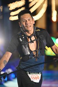 BIB: 5500
                            <button type="button" onclick="openModal(26223461)" class="btn btn-primary btn-sm float-right btn-popup" data-toggle="modal" data-target=".modal-high-quality">
                        <i class="fas fa-shopping-cart"></i> Add to Cart
                    </button>
                                            <button type="button" onclick="isThisMe(26223461, true)" class="btn btn-success btn-sm float-right btn-popup btn-isme hidden" data-toggle="tooltip" data-placement="bottom" title="นี่คือรูปของคุณใช่ไหม คลิกที่นี่เพื่อเอาเข้าอัลบั้ม">
                        <i class="fas fa-plus"></i> Add to album
                    </button>
                    <button type="button" onclick="isThisMe(26223461, false)" class="btn btn-warning btn-sm float-right btn-popup btn-isnotme hidden">
                        <i class="fas fa-ban"></i> Remove from album
                    </button>