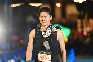 BIB: 5570
                            <button type="button" onclick="openModal(26223451)" class="btn btn-primary btn-sm float-right btn-popup" data-toggle="modal" data-target=".modal-high-quality">
                        <i class="fas fa-shopping-cart"></i> Add to Cart
                    </button>
                                            <button type="button" onclick="isThisMe(26223451, true)" class="btn btn-success btn-sm float-right btn-popup btn-isme hidden" data-toggle="tooltip" data-placement="bottom" title="นี่คือรูปของคุณใช่ไหม คลิกที่นี่เพื่อเอาเข้าอัลบั้ม">
                        <i class="fas fa-plus"></i> Add to album
                    </button>
                    <button type="button" onclick="isThisMe(26223451, false)" class="btn btn-warning btn-sm float-right btn-popup btn-isnotme hidden">
                        <i class="fas fa-ban"></i> Remove from album
                    </button>