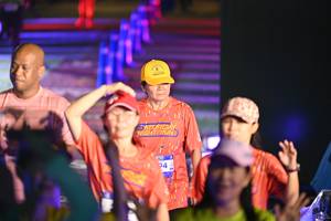 BIB: 
                            <button type="button" onclick="openModal(26227046)" class="btn btn-primary btn-sm float-right btn-popup" data-toggle="modal" data-target=".modal-high-quality">
                        <i class="fas fa-shopping-cart"></i> Add to Cart
                    </button>
                                            <button type="button" onclick="isThisMe(26227046, true)" class="btn btn-success btn-sm float-right btn-popup btn-isme hidden" data-toggle="tooltip" data-placement="bottom" title="นี่คือรูปของคุณใช่ไหม คลิกที่นี่เพื่อเอาเข้าอัลบั้ม">
                        <i class="fas fa-plus"></i> Add to album
                    </button>
                    <button type="button" onclick="isThisMe(26227046, false)" class="btn btn-warning btn-sm float-right btn-popup btn-isnotme hidden">
                        <i class="fas fa-ban"></i> Remove from album
                    </button>