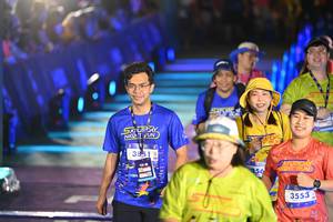 BIB: 3851, 356, 3553
                            <button type="button" onclick="openModal(26230407)" class="btn btn-primary btn-sm float-right btn-popup" data-toggle="modal" data-target=".modal-high-quality">
                        <i class="fas fa-shopping-cart"></i> Add to Cart
                    </button>
                                            <button type="button" onclick="isThisMe(26230407, true)" class="btn btn-success btn-sm float-right btn-popup btn-isme hidden" data-toggle="tooltip" data-placement="bottom" title="นี่คือรูปของคุณใช่ไหม คลิกที่นี่เพื่อเอาเข้าอัลบั้ม">
                        <i class="fas fa-plus"></i> Add to album
                    </button>
                    <button type="button" onclick="isThisMe(26230407, false)" class="btn btn-warning btn-sm float-right btn-popup btn-isnotme hidden">
                        <i class="fas fa-ban"></i> Remove from album
                    </button>