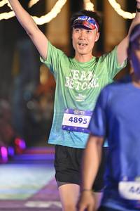 BIB: 4895
                            <button type="button" onclick="openModal(26225340)" class="btn btn-primary btn-sm float-right btn-popup" data-toggle="modal" data-target=".modal-high-quality">
                        <i class="fas fa-shopping-cart"></i> Add to Cart
                    </button>
                                            <button type="button" onclick="isThisMe(26225340, true)" class="btn btn-success btn-sm float-right btn-popup btn-isme hidden" data-toggle="tooltip" data-placement="bottom" title="นี่คือรูปของคุณใช่ไหม คลิกที่นี่เพื่อเอาเข้าอัลบั้ม">
                        <i class="fas fa-plus"></i> Add to album
                    </button>
                    <button type="button" onclick="isThisMe(26225340, false)" class="btn btn-warning btn-sm float-right btn-popup btn-isnotme hidden">
                        <i class="fas fa-ban"></i> Remove from album
                    </button>