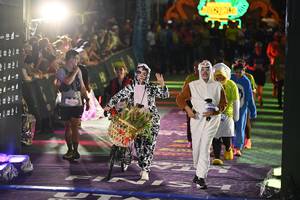 BIB: 
                            <button type="button" onclick="openModal(26228655)" class="btn btn-primary btn-sm float-right btn-popup" data-toggle="modal" data-target=".modal-high-quality">
                        <i class="fas fa-shopping-cart"></i> Add to Cart
                    </button>
                                            <button type="button" onclick="isThisMe(26228655, true)" class="btn btn-success btn-sm float-right btn-popup btn-isme hidden" data-toggle="tooltip" data-placement="bottom" title="นี่คือรูปของคุณใช่ไหม คลิกที่นี่เพื่อเอาเข้าอัลบั้ม">
                        <i class="fas fa-plus"></i> Add to album
                    </button>
                    <button type="button" onclick="isThisMe(26228655, false)" class="btn btn-warning btn-sm float-right btn-popup btn-isnotme hidden">
                        <i class="fas fa-ban"></i> Remove from album
                    </button>