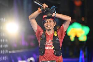 BIB: 
                            <button type="button" onclick="openModal(26223355)" class="btn btn-primary btn-sm float-right btn-popup" data-toggle="modal" data-target=".modal-high-quality">
                        <i class="fas fa-shopping-cart"></i> Add to Cart
                    </button>
                                            <button type="button" onclick="isThisMe(26223355, true)" class="btn btn-success btn-sm float-right btn-popup btn-isme hidden" data-toggle="tooltip" data-placement="bottom" title="นี่คือรูปของคุณใช่ไหม คลิกที่นี่เพื่อเอาเข้าอัลบั้ม">
                        <i class="fas fa-plus"></i> Add to album
                    </button>
                    <button type="button" onclick="isThisMe(26223355, false)" class="btn btn-warning btn-sm float-right btn-popup btn-isnotme hidden">
                        <i class="fas fa-ban"></i> Remove from album
                    </button>