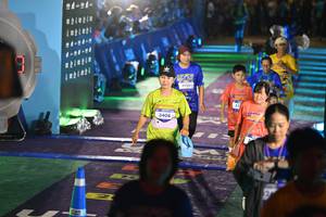 BIB: 3408, 3980
                            <button type="button" onclick="openModal(26228038)" class="btn btn-primary btn-sm float-right btn-popup" data-toggle="modal" data-target=".modal-high-quality">
                        <i class="fas fa-shopping-cart"></i> Add to Cart
                    </button>
                                            <button type="button" onclick="isThisMe(26228038, true)" class="btn btn-success btn-sm float-right btn-popup btn-isme hidden" data-toggle="tooltip" data-placement="bottom" title="นี่คือรูปของคุณใช่ไหม คลิกที่นี่เพื่อเอาเข้าอัลบั้ม">
                        <i class="fas fa-plus"></i> Add to album
                    </button>
                    <button type="button" onclick="isThisMe(26228038, false)" class="btn btn-warning btn-sm float-right btn-popup btn-isnotme hidden">
                        <i class="fas fa-ban"></i> Remove from album
                    </button>